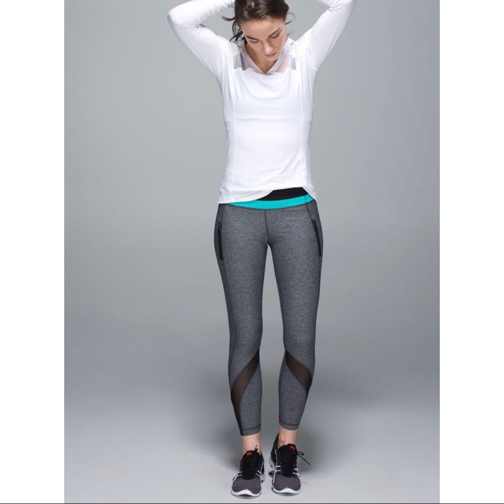 SOLD! Lululemon Leggings